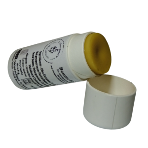 Baumes artisanaux à la cire d’abeille naturelle, fabriqués à la main à partir de produits issus de l’apiculture BeeHappyDDel